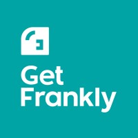 GetFrankly logo - Similar company to Mejix