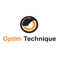 OPTIM Technique logo - Similar company to Alpha Num