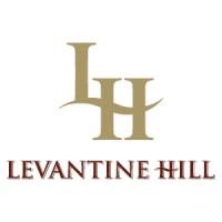 Levantine Hill Estate logo - Similar company to Jma Creative