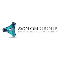 Avolon Group logo - Similar company to The Leverage Group Ltd