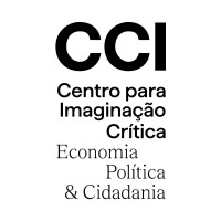 CCI | Centro para Imaginação Crítica logo - Similar company to Mecila