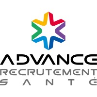 Advance Recrutement Santé logo - Similar company to Afit&A
