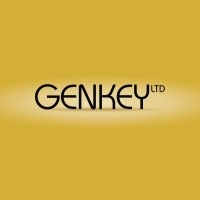 Genkey Limited logo - Similar company to Dmi Ssa
