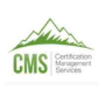 Certification Management Services