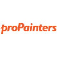 Pro Painters logo - Similar company to Affordable Insulation