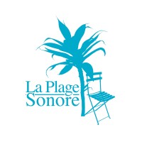 LA PLAGE SONORE logo - Similar company to Ambitions Alpes Du Sud