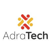 Adra Tech logo - Similar company to Hamava Innovation Factory