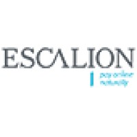 Escalion logo - Similar company to Greek Legend