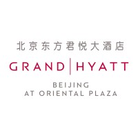 Grand Hyatt Beijing logo - Similar company to Avixpense