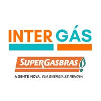 Intergás Hortolândia logo - Similar company to Solplan Hortolândia