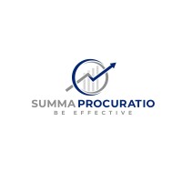 Summa Procuratio logo - Similar company to Encebe