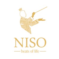 Niso Corporation logo - Similar company to Hebe Corp.