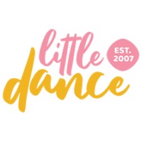 Little Dance logo - Similar company to Bella Cleaning Inc