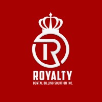 Royalty Dental Billing Solution Inc. logo - Similar company to Dental Billing & Consulting Professionals
