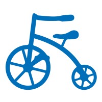 bikebuebe logo - Similar company to Lotus Art Project