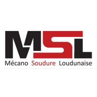 Mecano Soudure Loudunaise logo - Similar company to Smc 59 - Genium-Indus