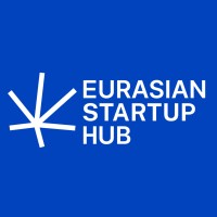 Eurasian Startup Hub logo - Similar company to Tech Nomads