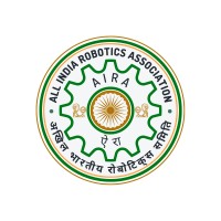 ALL INDIA ROBOTICS ASSOCIATION logo - Similar company to Buchuk - Automatic Food Cooking Robot