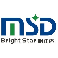 Bright Star Power Supply Technology Ltd. logo - Similar company to Brightstar Technology Co., Ltd.