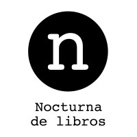 Nocturna de Libros logo - Similar company to Libros Del K.O.