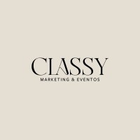 Classy Marketing & Eventos logo - Similar company to Eureka Marketing Digital
