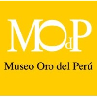 Museo Oro del Perú logo - Similar company to Students Partners  Peru