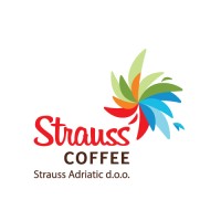 Strauss Adriatic logo - Similar company to Dps Klas Group