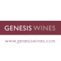 Genesis Wines logo - Similar company to Gdo Pro