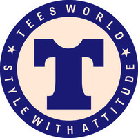 Tees World logo - Similar company to Corp One Promotional Clothing & Accessories Pvt. Ltd.