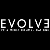 Evolve PR and Media Communications logo - Similar company to Exclusive Pr + Marketing