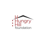 The Hungry Hill Foundation logo - Similar company to Rework Project