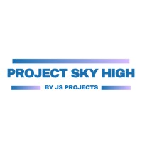Project Sky High logo - Similar company to Js Projects