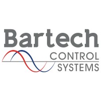 Bartech Control Systems logo - Similar company to Bartech Propulsion
