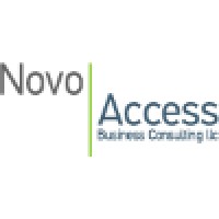 Novo Access Business Consulting LLC logo - Similar company to Ipr Gmbh