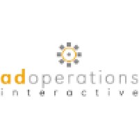 Ad Operations Interactive logo - Similar company to Adoperations