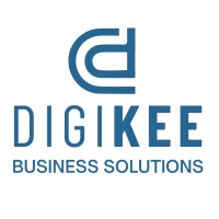 DigiKee Business Solutions logo - Similar company to Fastfame Multiverse Pvt. Ltd.