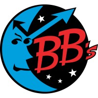 BB's Tex-Orleans logo - Similar company to Snapta