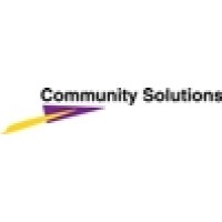 Community Solutions Management Services Ltd logo - Similar company to Apeiron Developments