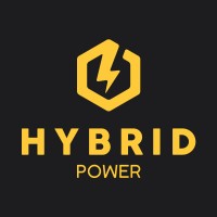 HYBRID POWER logo - Similar company to Sunflex Solar