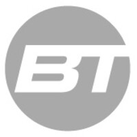 Bodytone fitness Benelux logo - Similar company to Protech Fitness