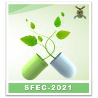8th International Congress of the Society for Ethnopharmacology-India (SFEC 2021) logo - Similar company to Unisec India
