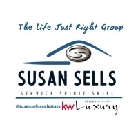 Susan Sells - The Life Just Right Group logo - Similar company to The Needle Group