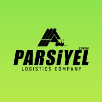 Parsiyel logo - Similar company to Replay Media