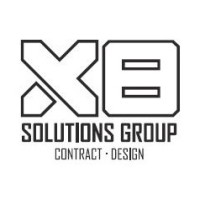 X8 Solutions Group logo - Similar company to Bloma Bycovema