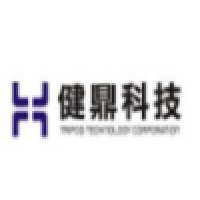健鼎科技股份有限公司 logo - Similar company to 健鼎科技 Tripod Technology Corporation