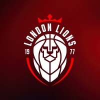 BC London Lions logo - Similar company to Eagles Community Foundation