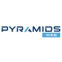 Pyramids Web logo - Similar company to Kemet Technologies