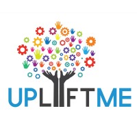 UpLiftMe logo - Similar company to Palladium Consulting