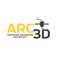 Arc3D logo - Similar company to Letsscale