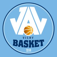 JA Vichy Basket logo - Similar company to Pb Rénovation
